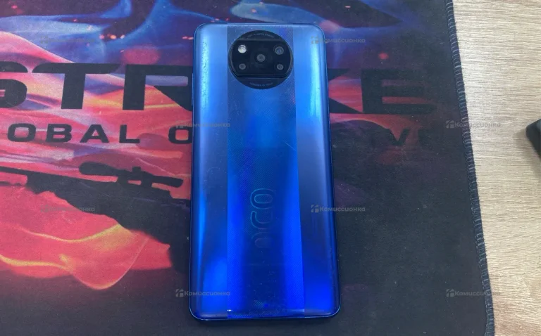 Xiaomi Poco X3 Pro 6/128 ГБ