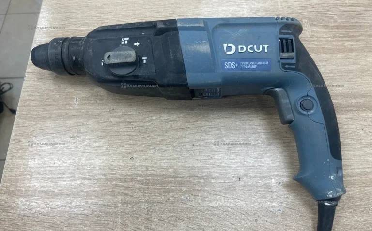 перфаратор dcut DORJ0309