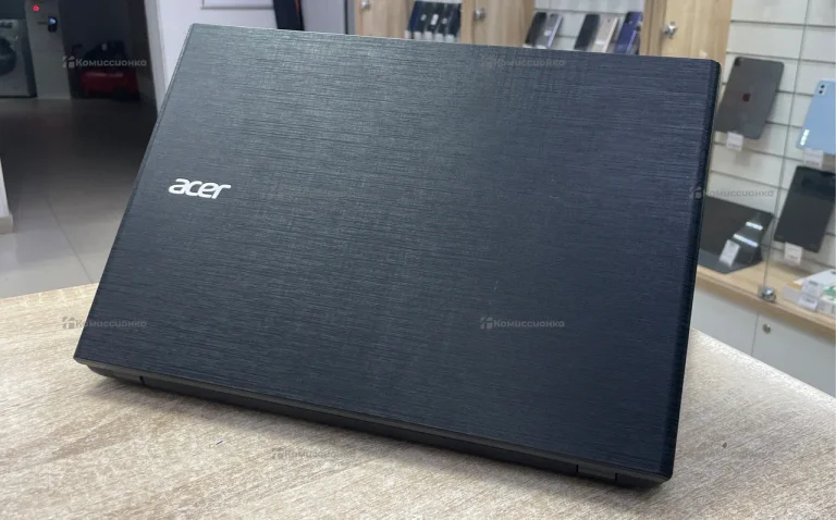 Ноутбук Acer E15 E5-573G-P3K9