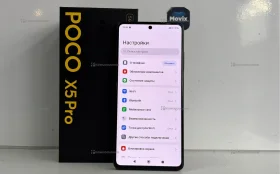 Купить Xiaomi Poco X5 Pro 8/256 ГБ б/у , в Набережные Челны Цена:8500рублей