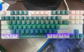 Купить Клавиатура  Cyberlynx ky 400 б/у , в Казань Цена:990рублей