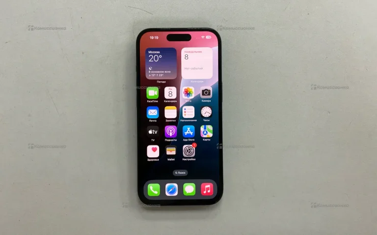 Apple iPhone 15 128Gb