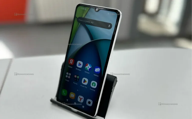 Xiaomi Redmi A3x 3/64ГБ