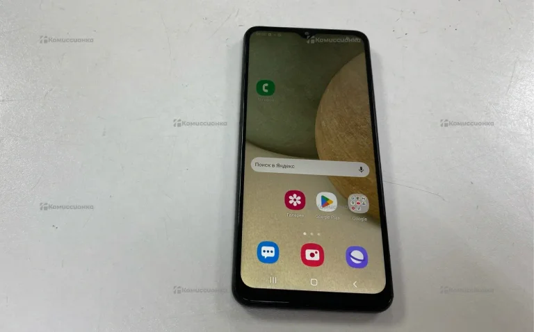 Samsung Galaxy A12 3/32