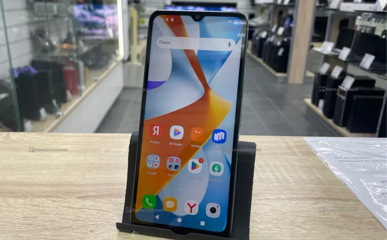 Xiaomi Poco C61 3/64 ГБ
