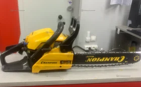 Купить Бензопила Champion 137 б/у , в Самара Цена:3500рублей