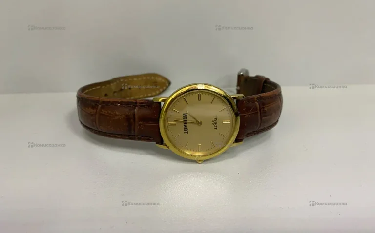 Часы Tissot SKQ-JA