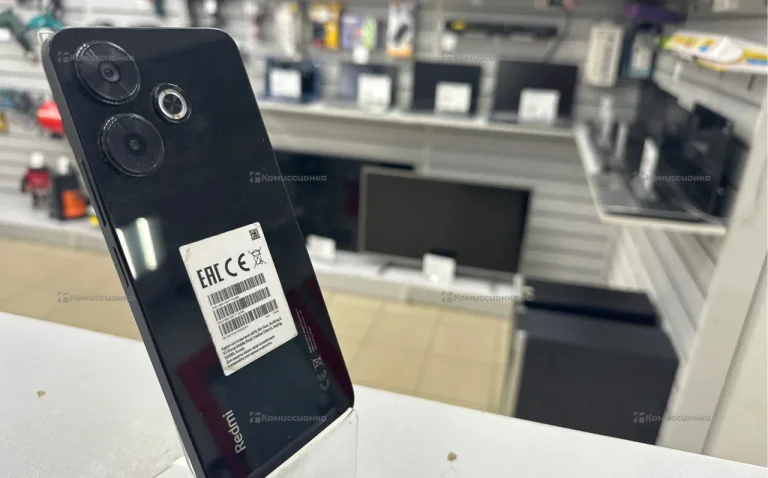 Xiaomi Redmi 13 6/128 ГБ