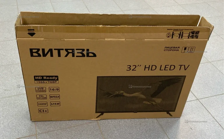 Телевизор Витязь 32LH0221
