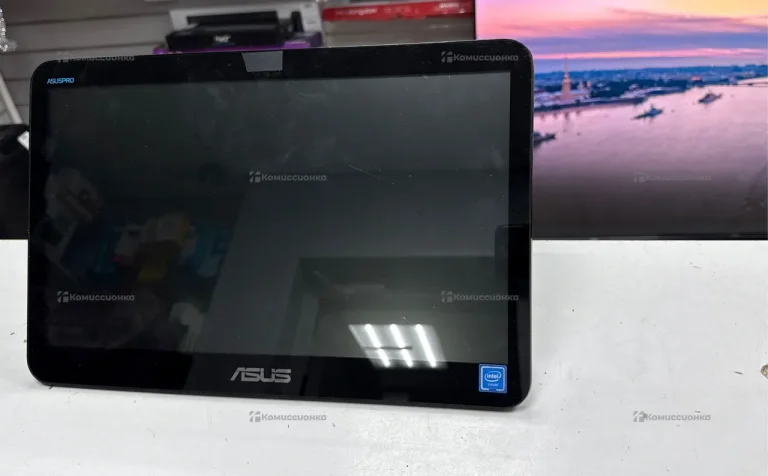 Моноблок  Asus v161g