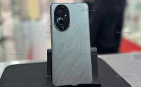 Купить Honor 200 8/256 ГБ б/у , в Чапаевск Цена:13990рублей