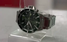 Купить Часы  Emporio Armani AR-11500 б/у , в Новокуйбышевск Цена:9990рублей