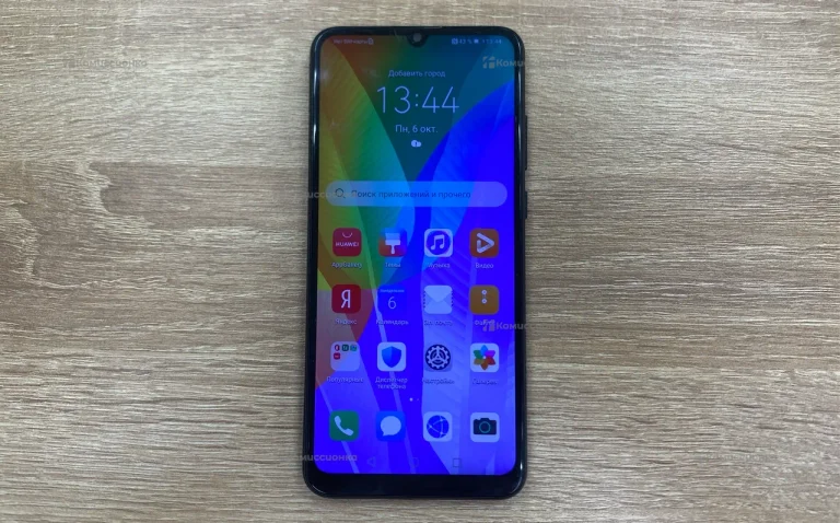 Honor 9A 3/64 ГБ