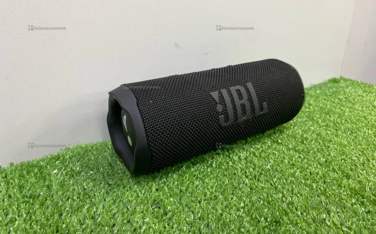 Колонка  JBL Flip 6