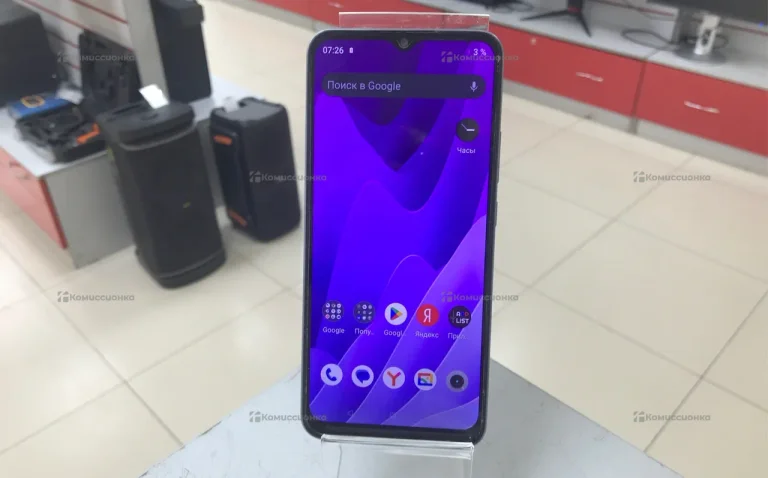 Realme C30 2/32 ГБ