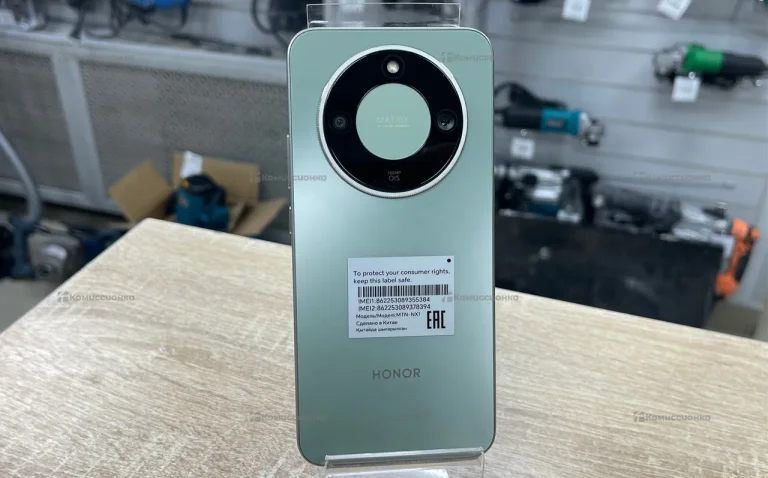 Honor X9d 12/256 ГБ