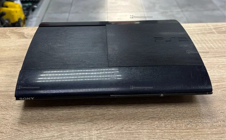 Приставка PS3 super slim на 500g