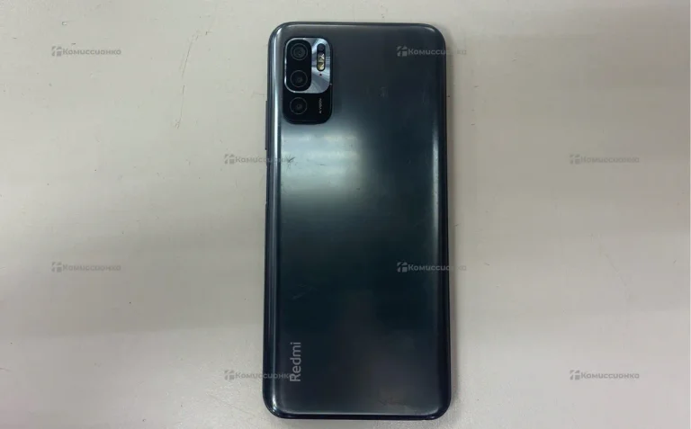 Xiaomi Redmi Note 10T 4/128Gb