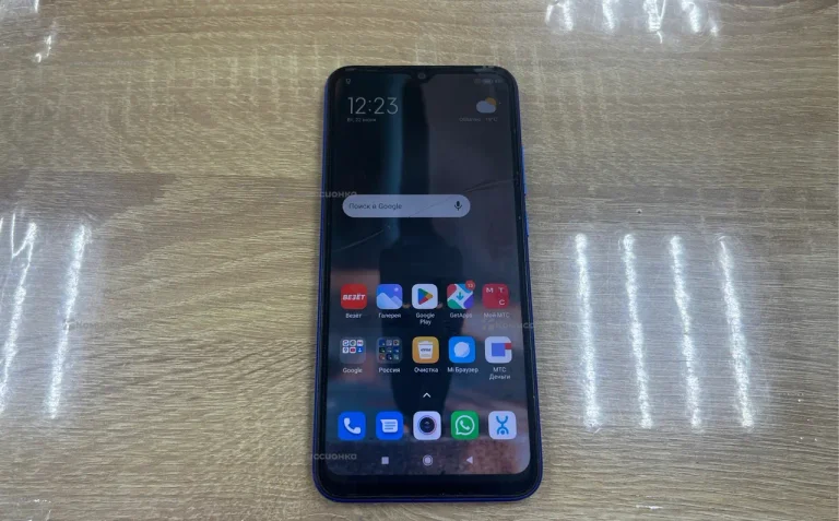 Xiaomi Redmi 9c 3/64 NFC