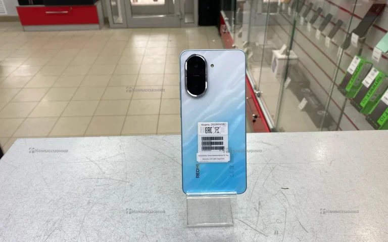 Xiaomi Redmi A5 3/64 ГБ