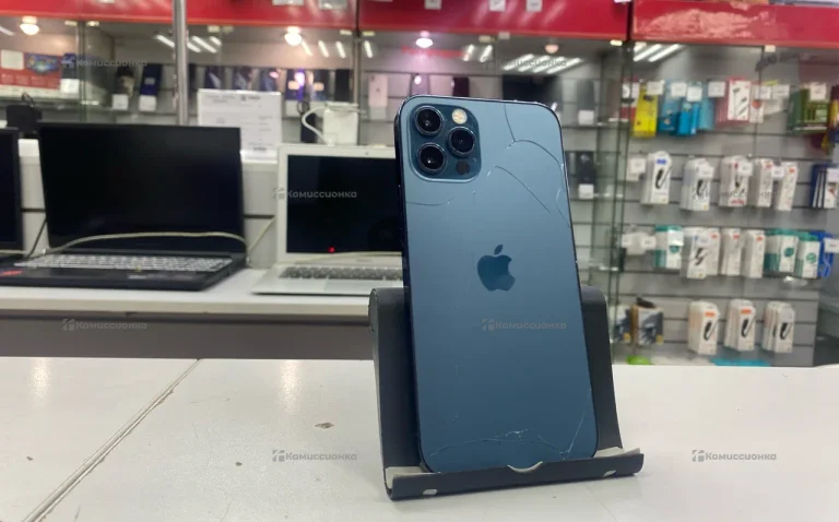 Apple iPhone 12 Pro 6/128 ГБ