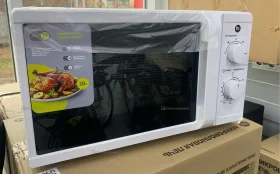 Купить Микроволновая печь HI M020W05 б/у , в Тольятти Цена:3990рублей