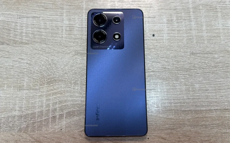 Infinix Note 30 8/128 ГБ