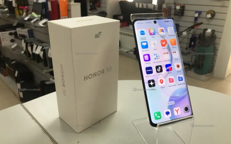 Honor 50 6/128 ГБ
