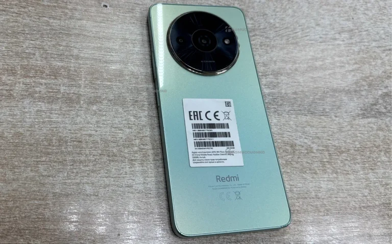 Xiaomi Redmi A3x 3/64ГБ