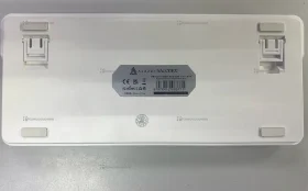 Купить Клавиатура игровая AJAZZ 820 Max б/у , в Казань Цена:2900рублей