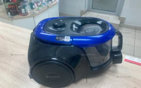 Купить Пылесос  Samsung sc18m2120sb б/у , в Курган Цена:3500рублей