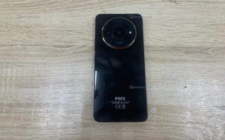Xiaomi Poco C61 4/64