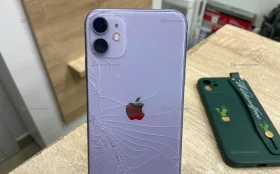 Apple iPhone 11 4/128 ГБ