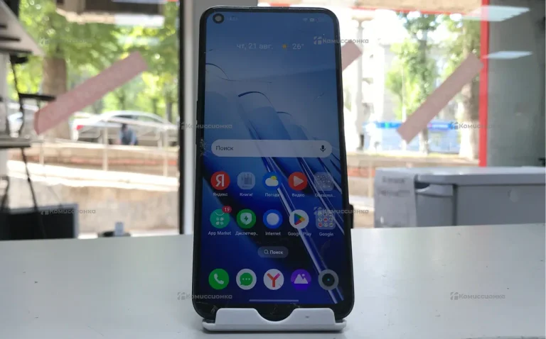 Realme 9 5G 4/128GB