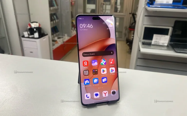 Xiaomi 13 Lite 8/256 ГБ