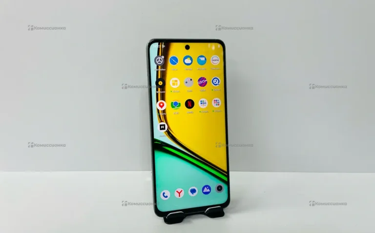 Realme C67 8/256 ГБ