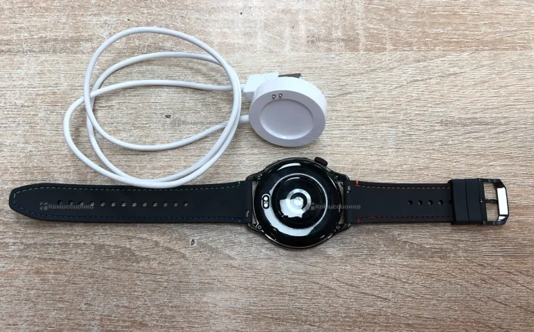 Часы  Xiaomi watch s4