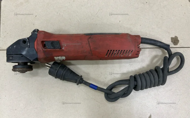 УШМ Hilti AG 125-13S