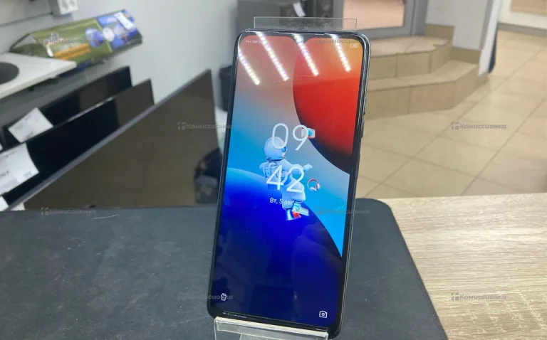 Tecno Spark 10C 4/64Gb
