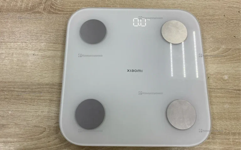 Весы  Xiaomi Body Composition s400