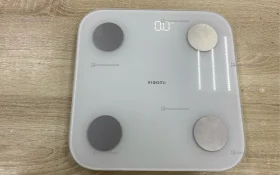 Купить Весы  Xiaomi Body Composition s400 б/у , в Тюмень Цена:1700рублей