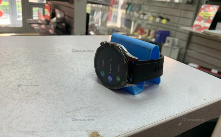 Часы  Huawei watch gt 5