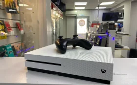 Купить Приставка Xbox One S 1 ТБ V10.0 б/у , в Нижний Новгород Цена:12990рублей
