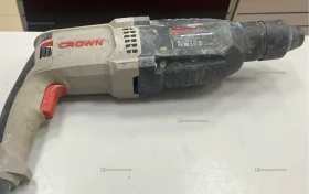 перфоратор Crown CT18183