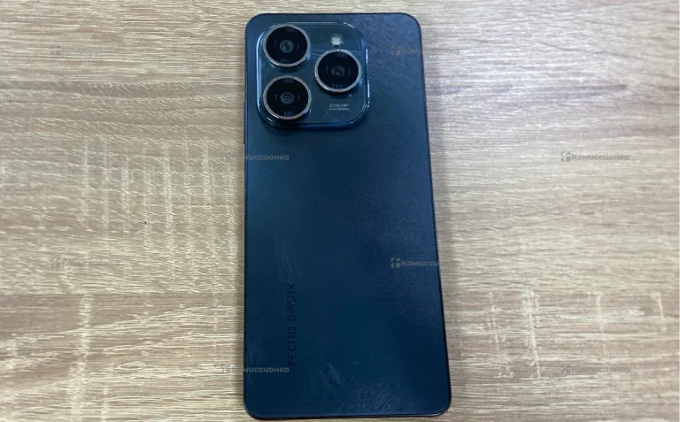Tecno Spark 20 Pro 12/256 ГБ