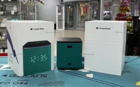 Купить Колонка  станция миди б/у , в Рязань Цена:7900рублей