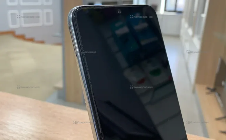 Xiaomi Redmi Note 8 6/128 ГБ