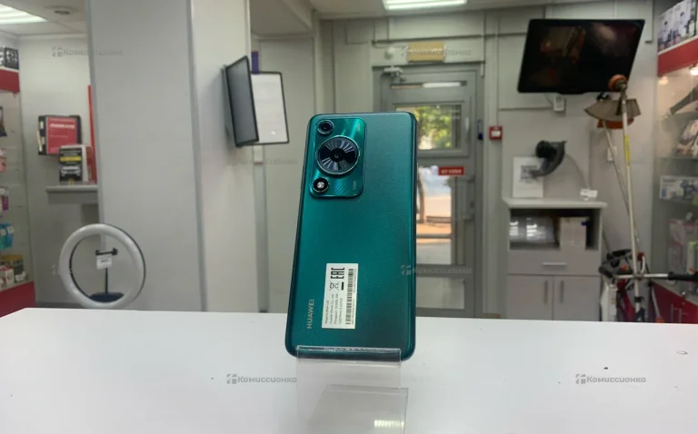 Huawei Nova Y72 8/256Gb