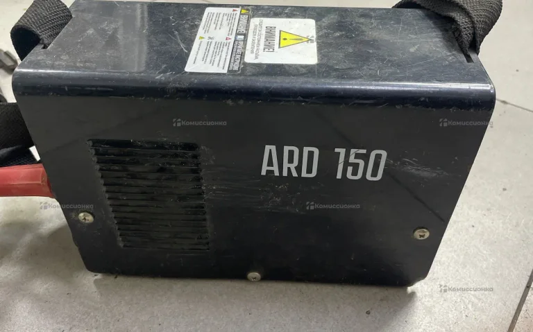 Сварочный аппарат adp 150