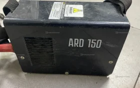 Купить Сварочный аппарат adp 150 б/у , в Краснодар Цена:2190рублей